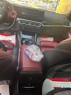 بي ام دبليو الفئة 3